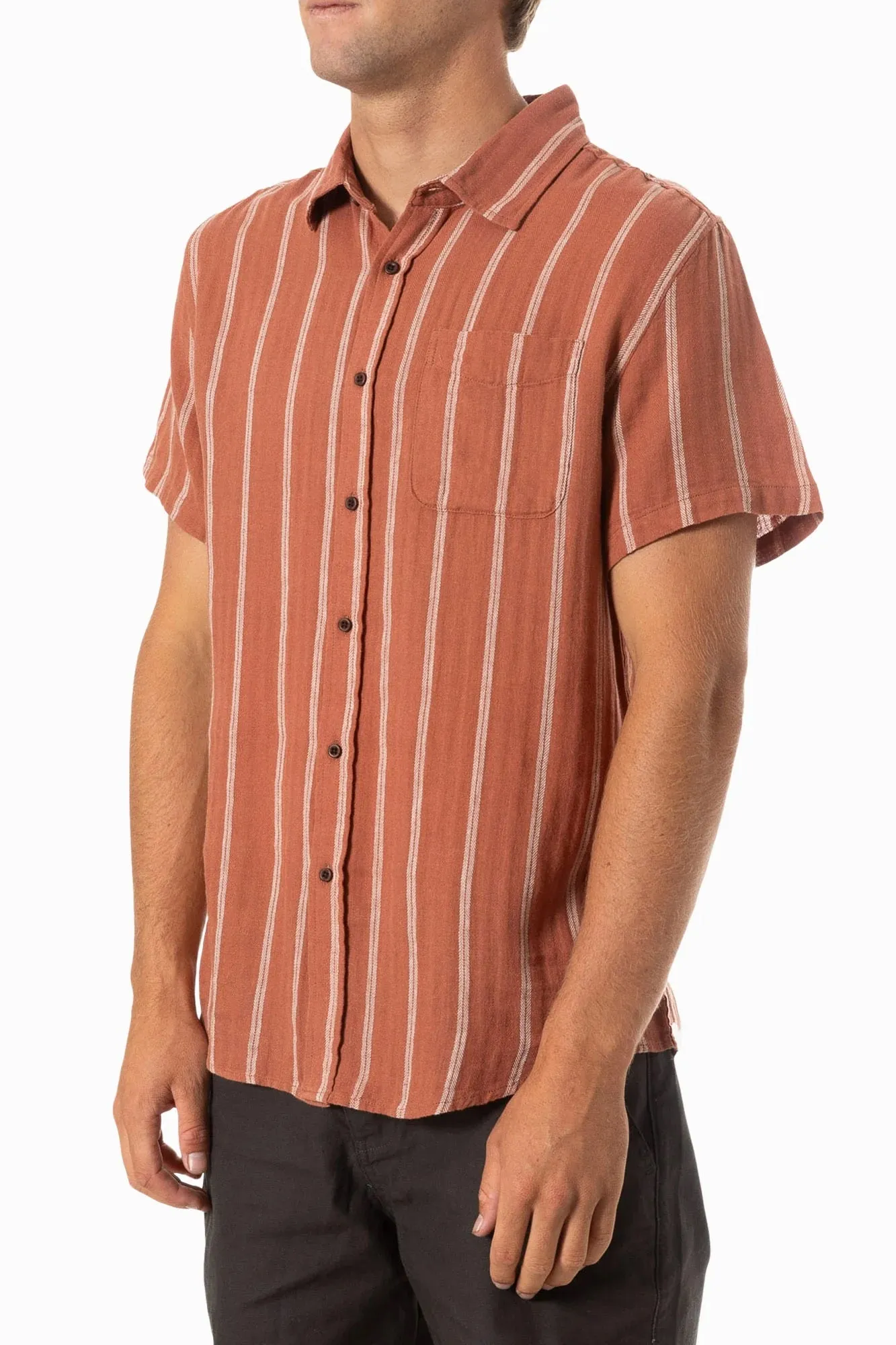 Alan S/S Shirt