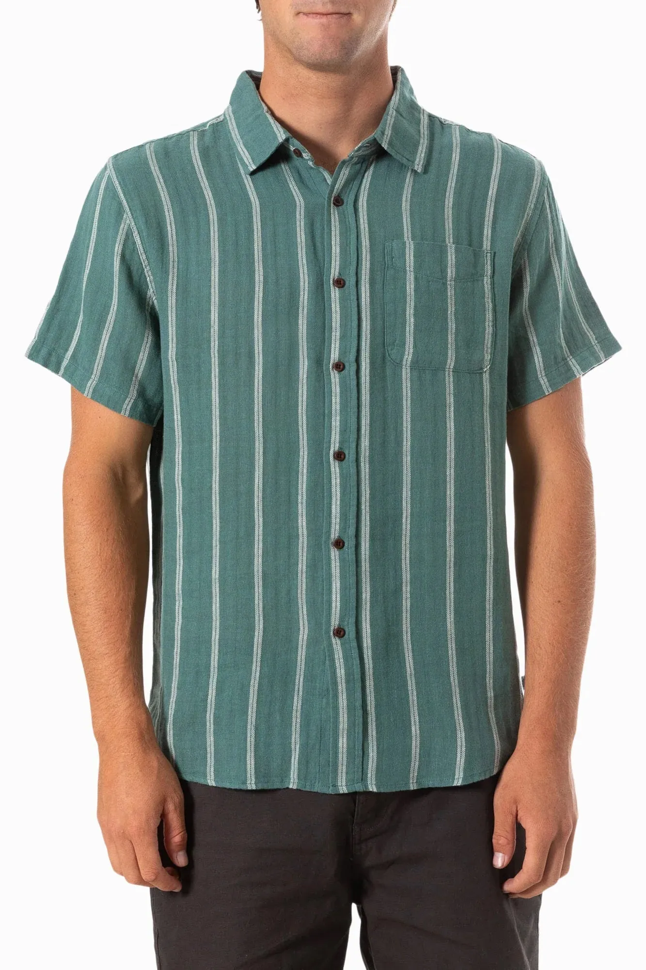 Alan S/S Shirt