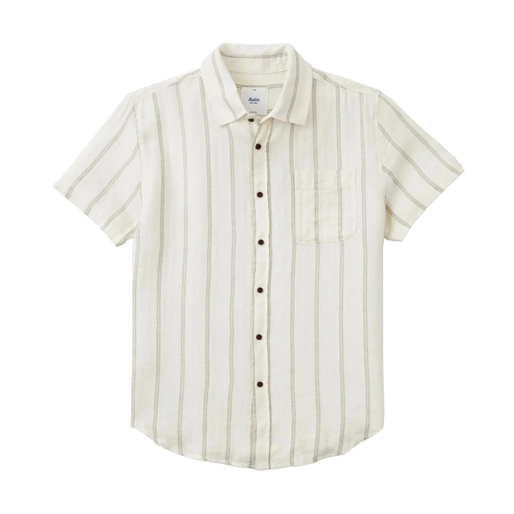Alan S/S Shirt