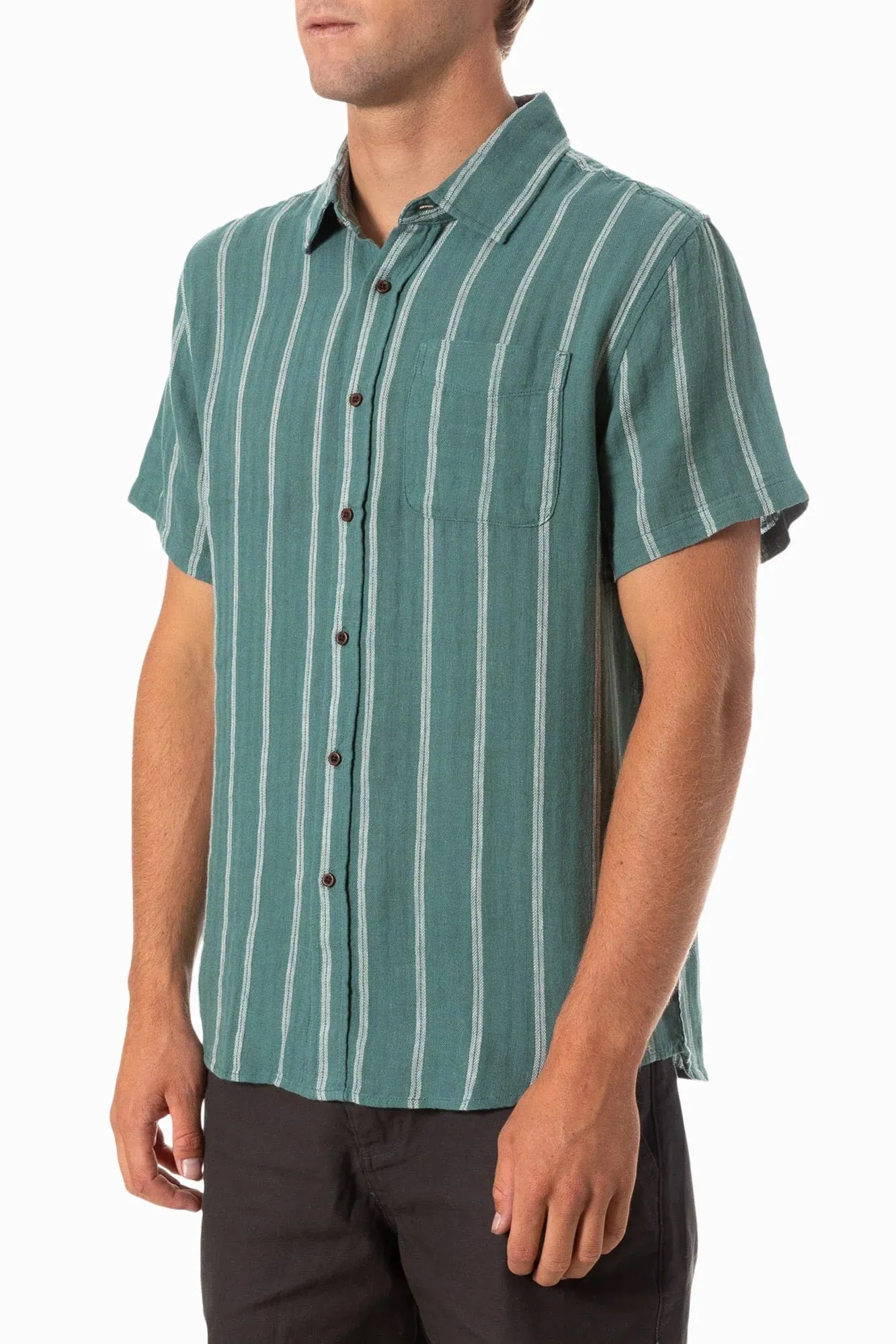 Alan S/S Shirt