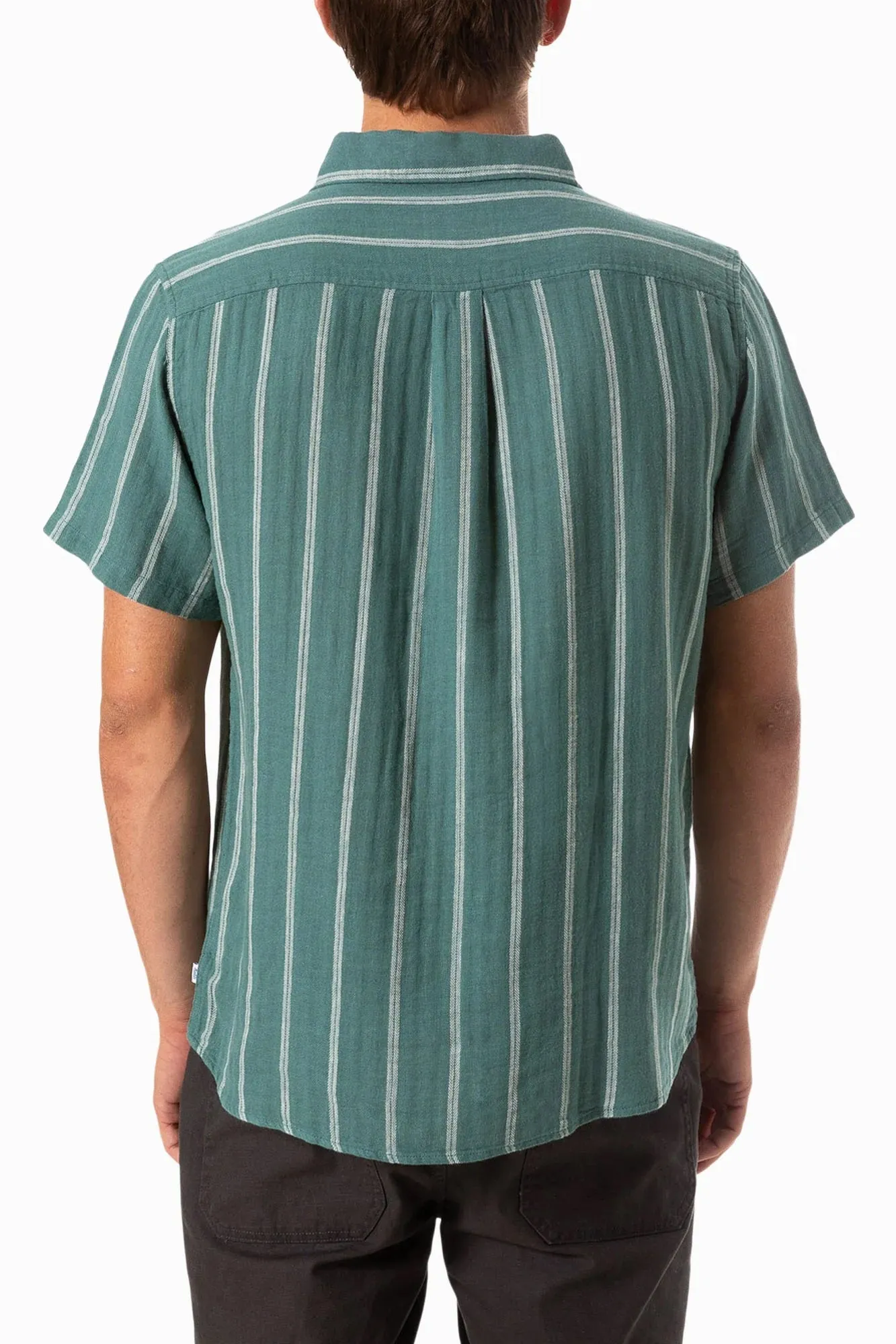 Alan S/S Shirt