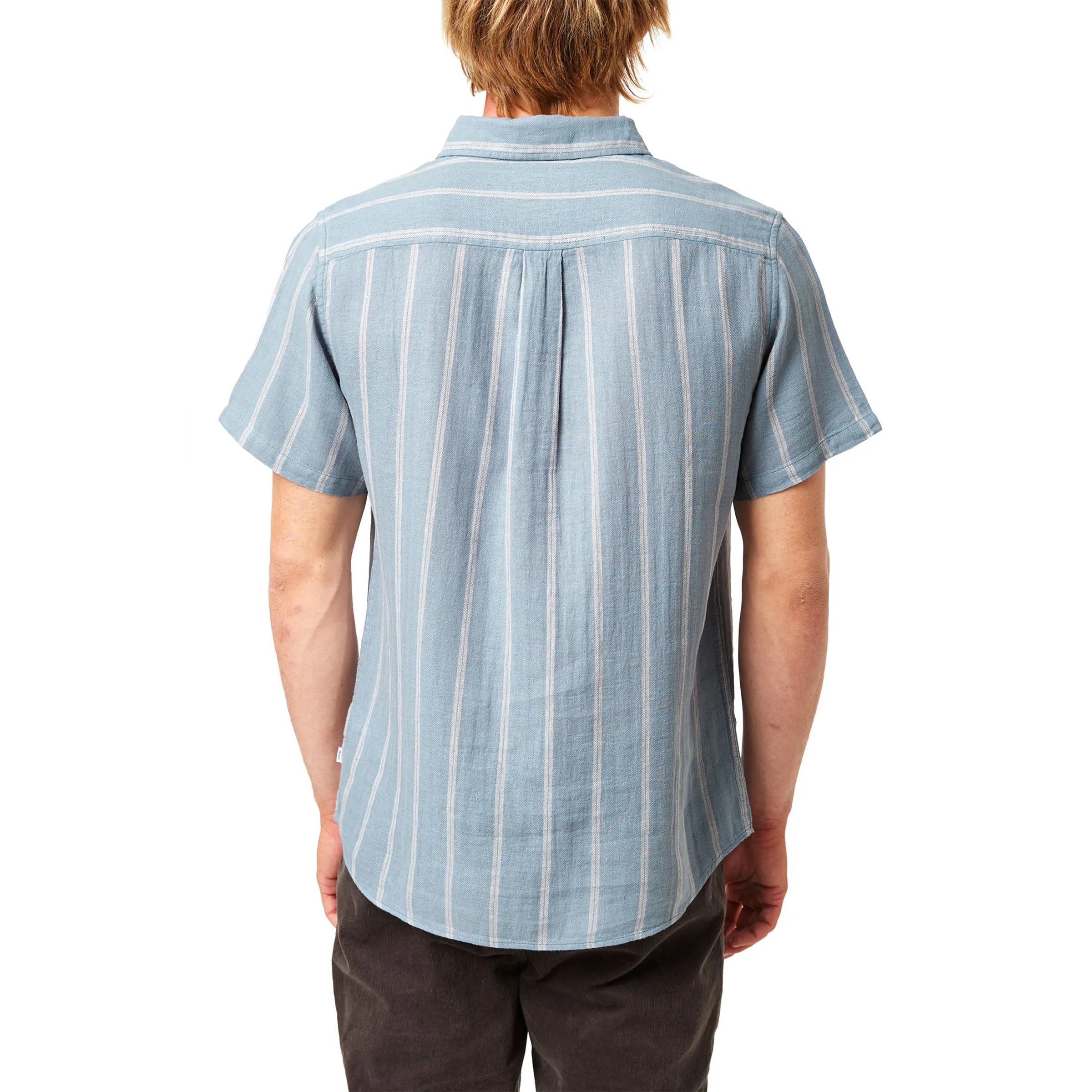 Alan S/S Shirt