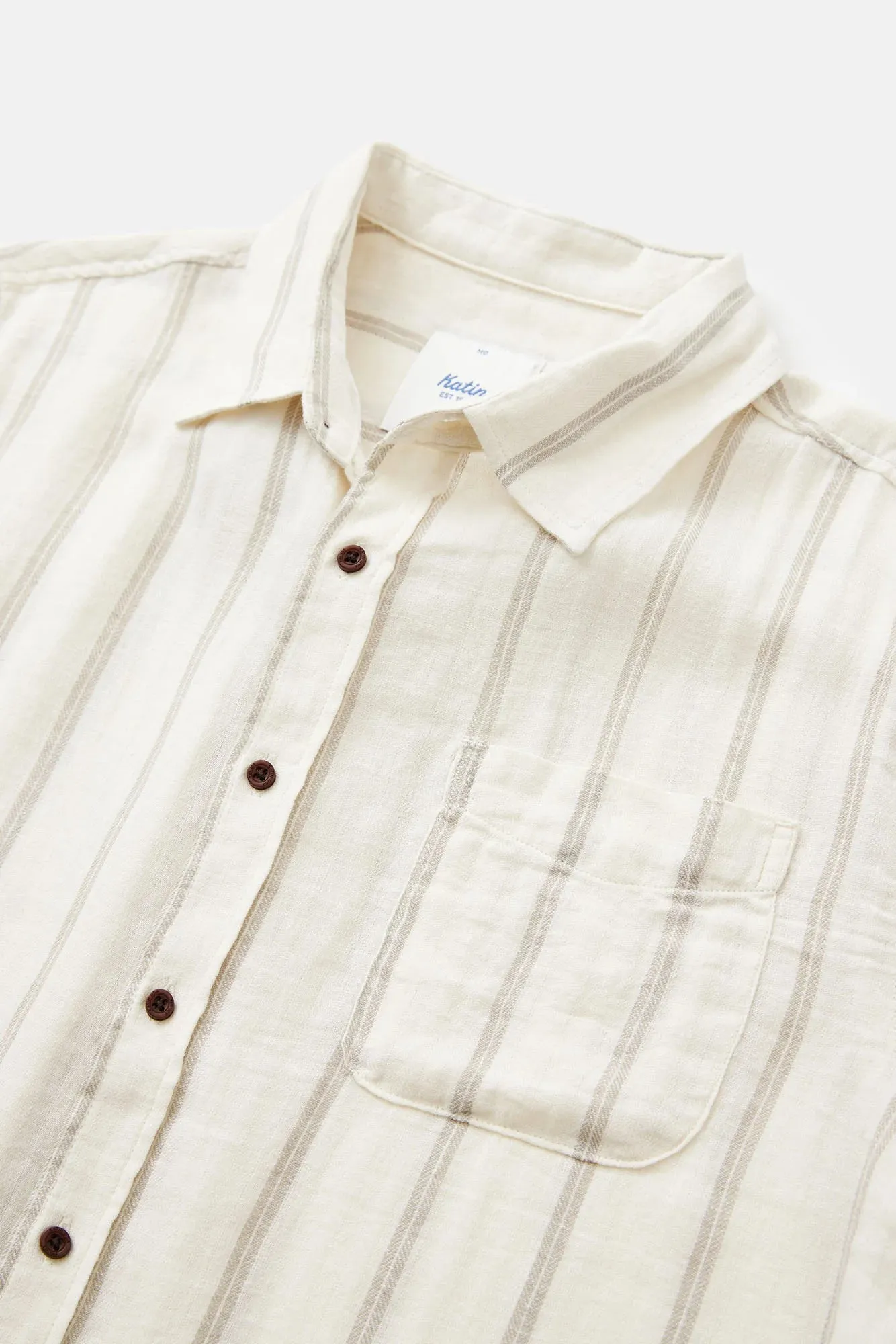 Alan S/S Shirt