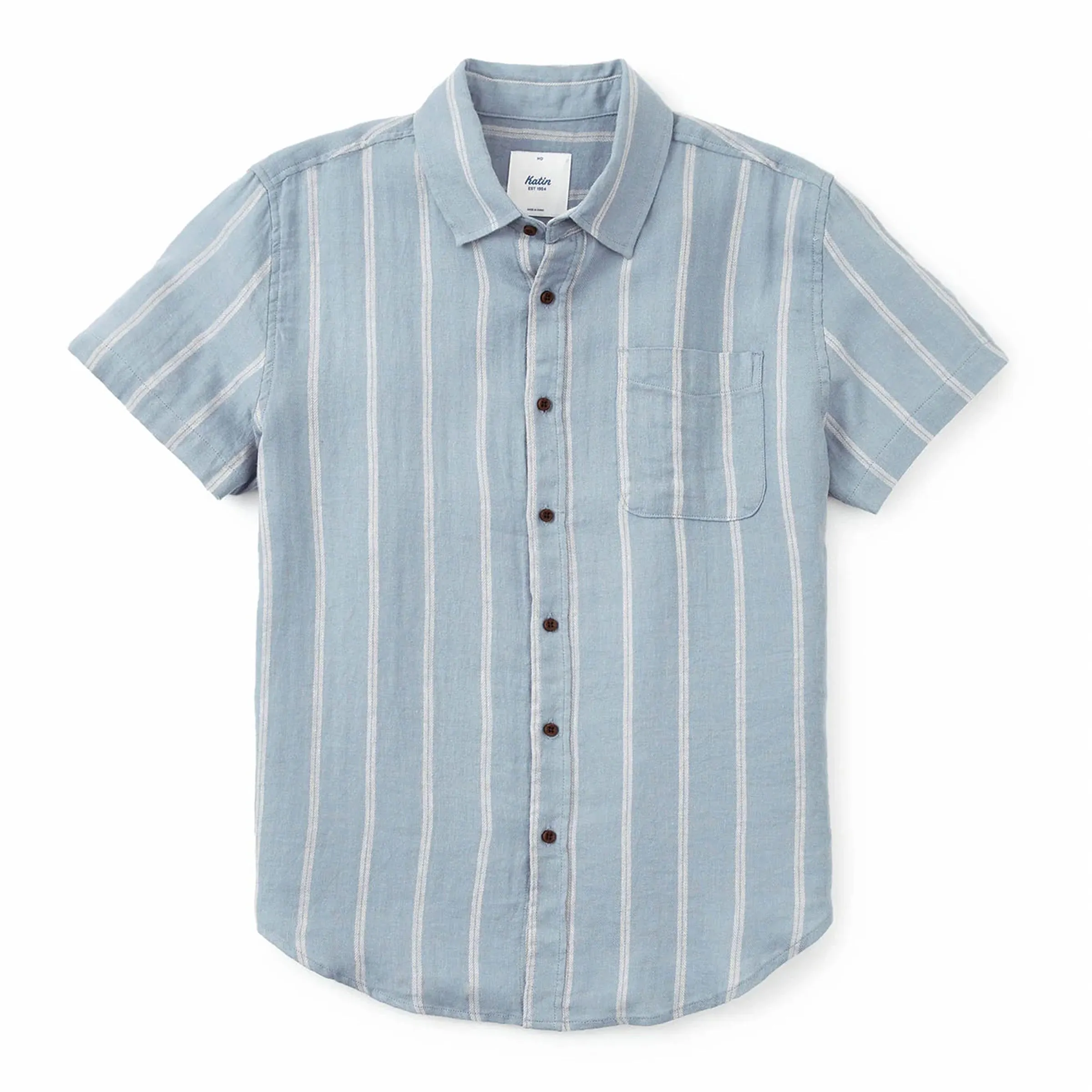 Alan S/S Shirt