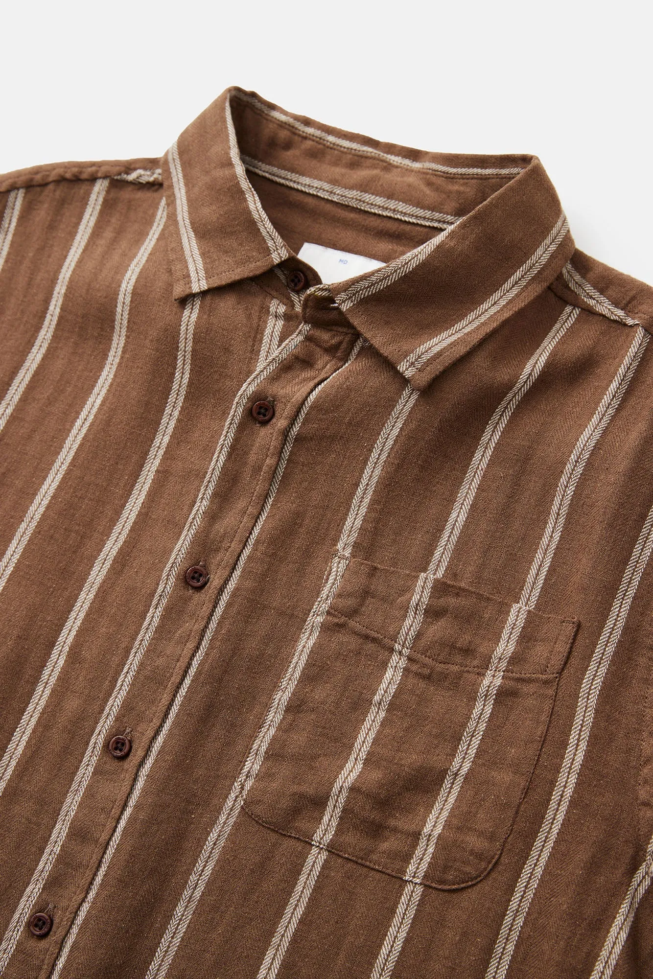 Alan S/S Shirt