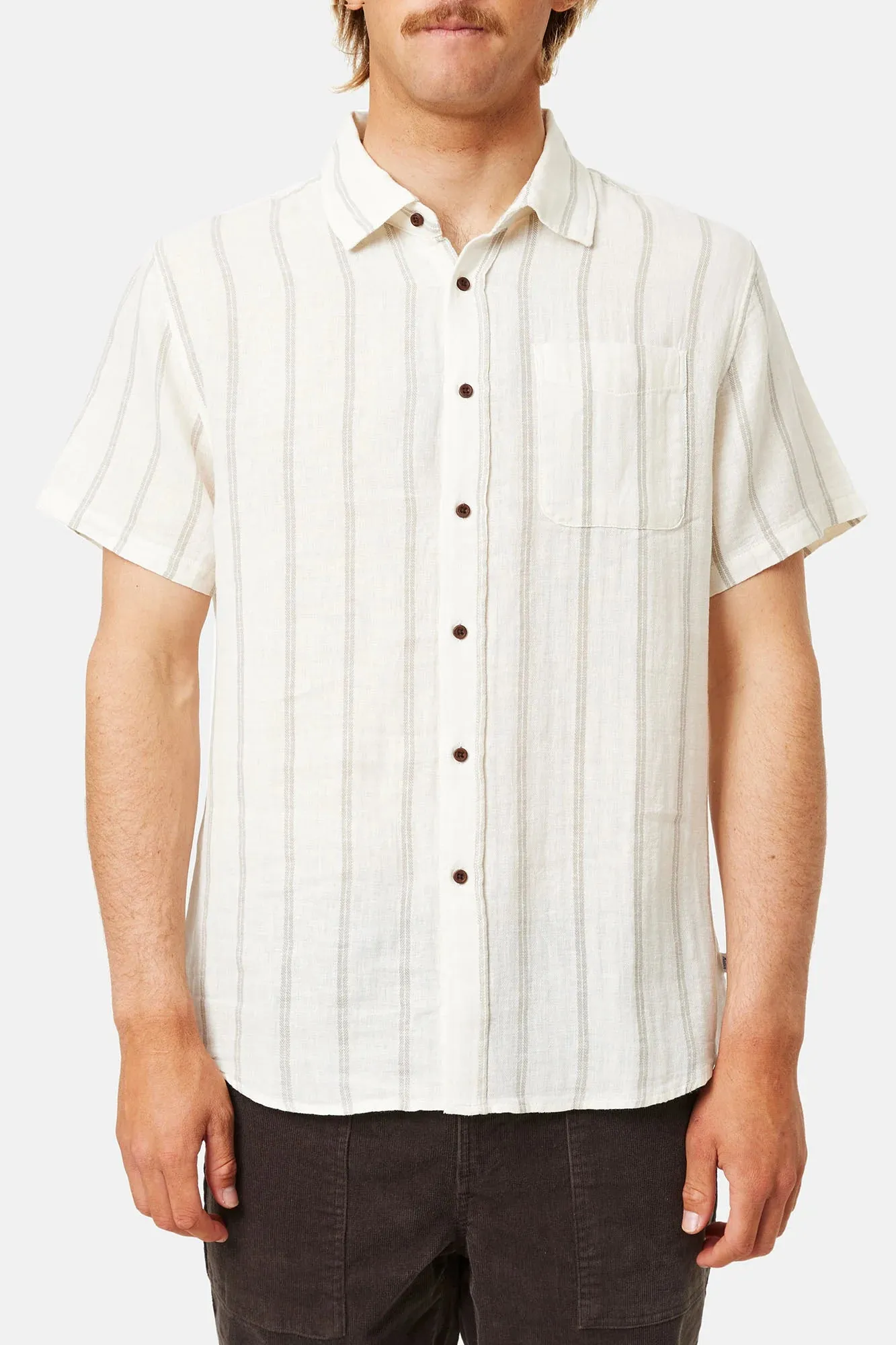 Alan S/S Shirt