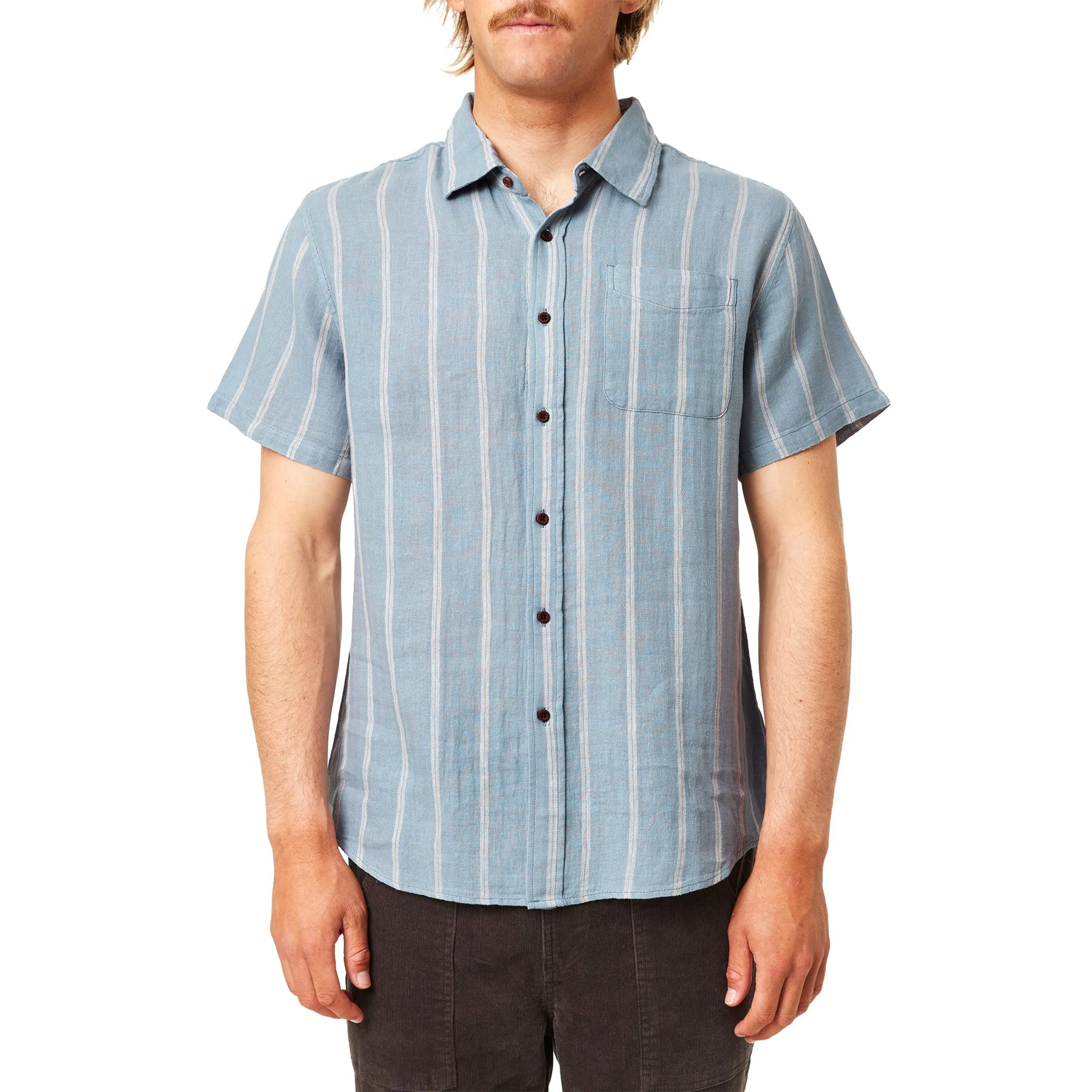 Alan S/S Shirt