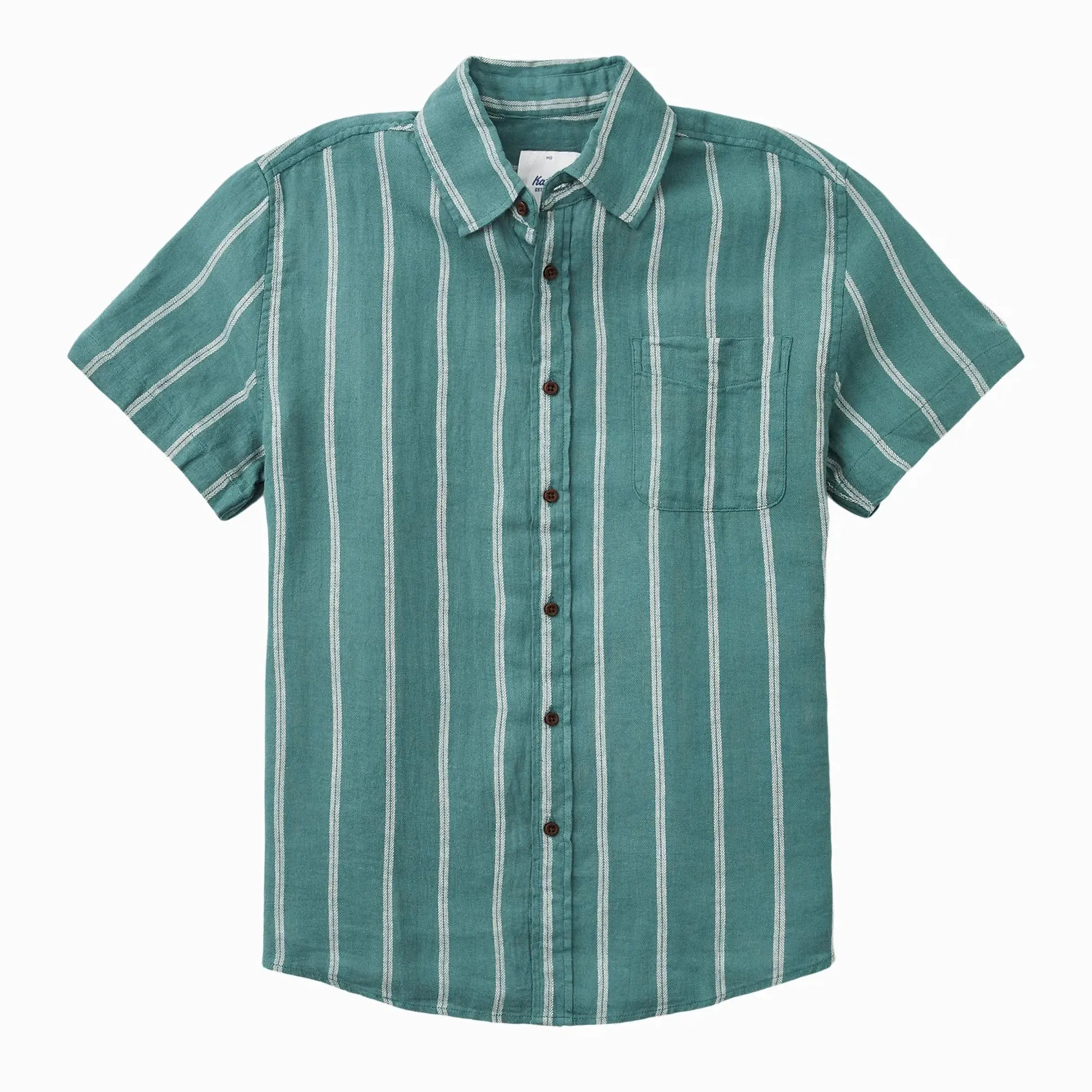 Alan S/S Shirt