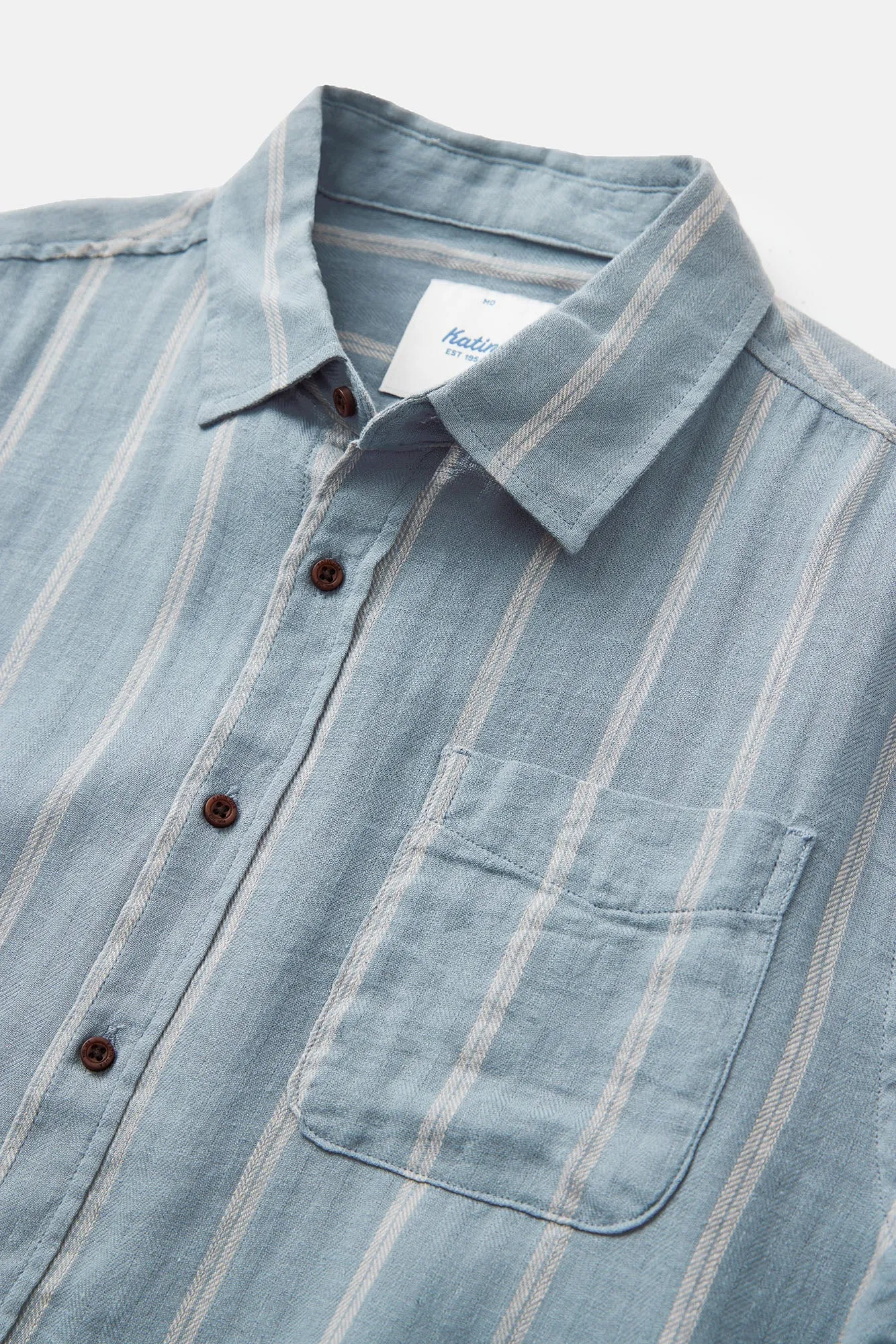 Alan S/S Shirt