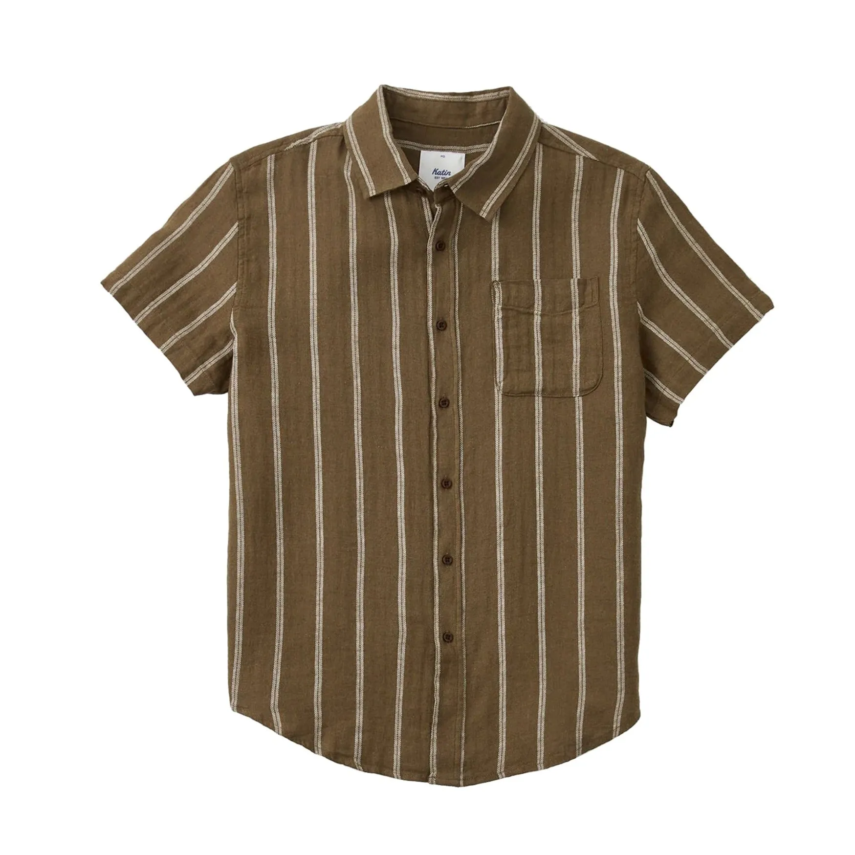 Alan S/S Shirt