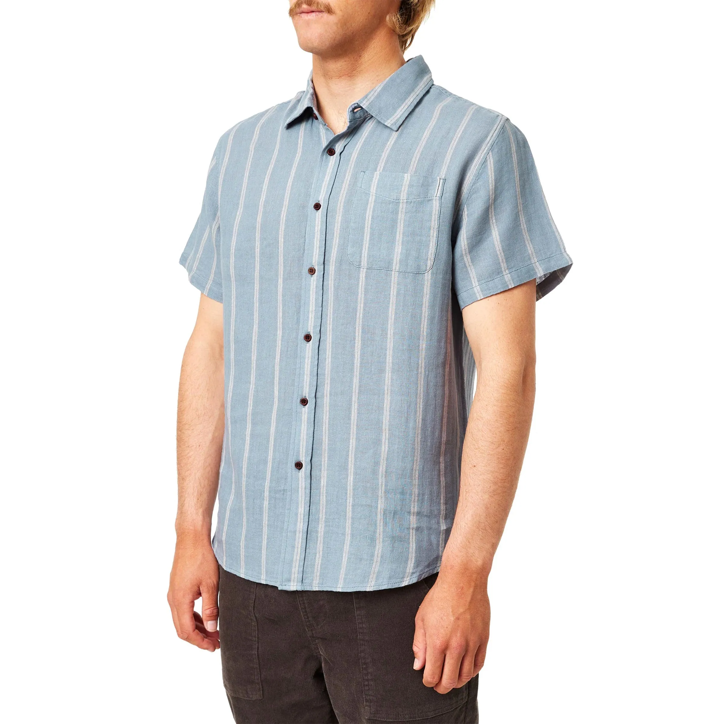 Alan S/S Shirt