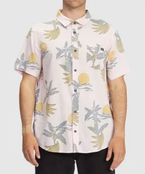 Billabong Sundays Floral SS