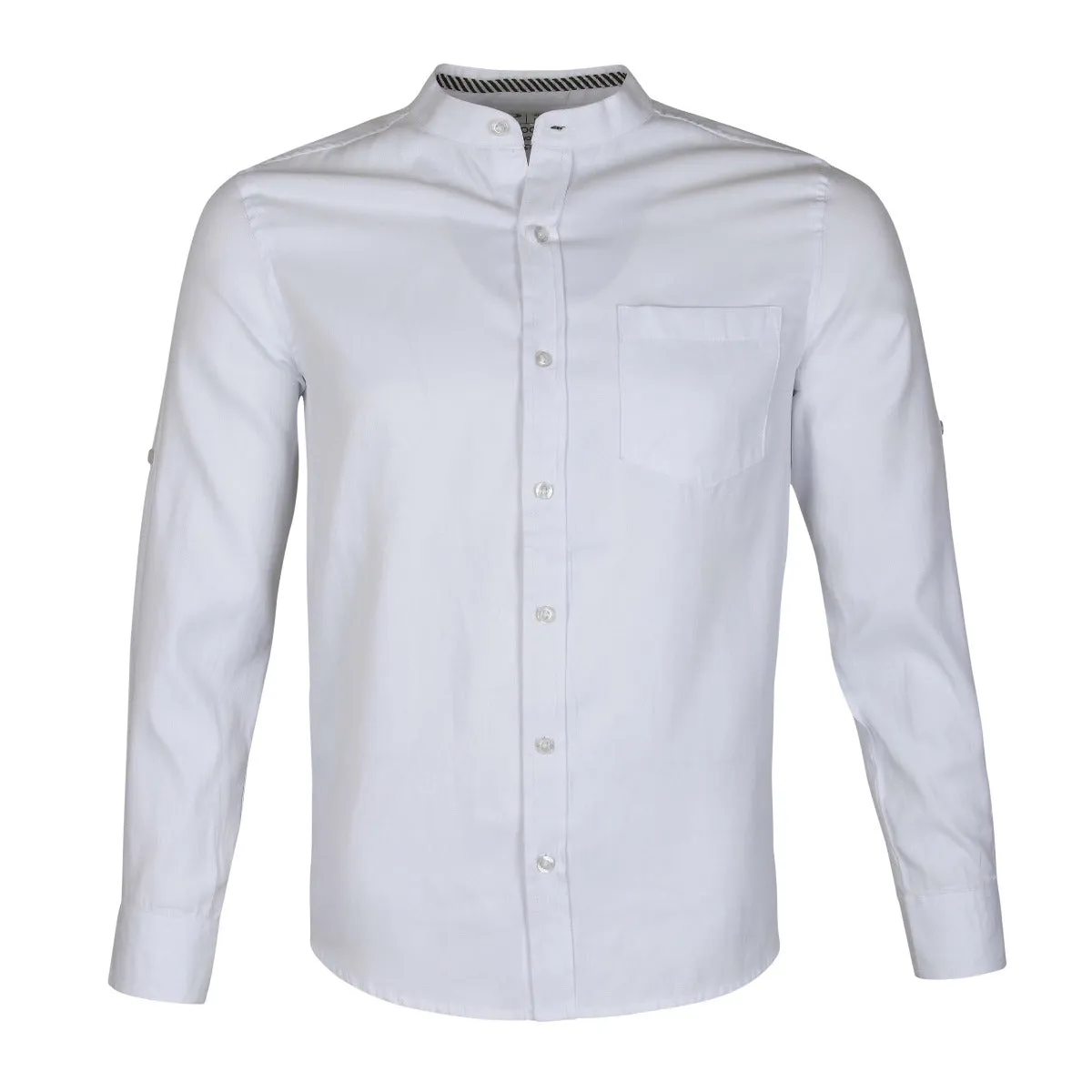 BOYS FORMAL SHIRT LONG SLEEVES