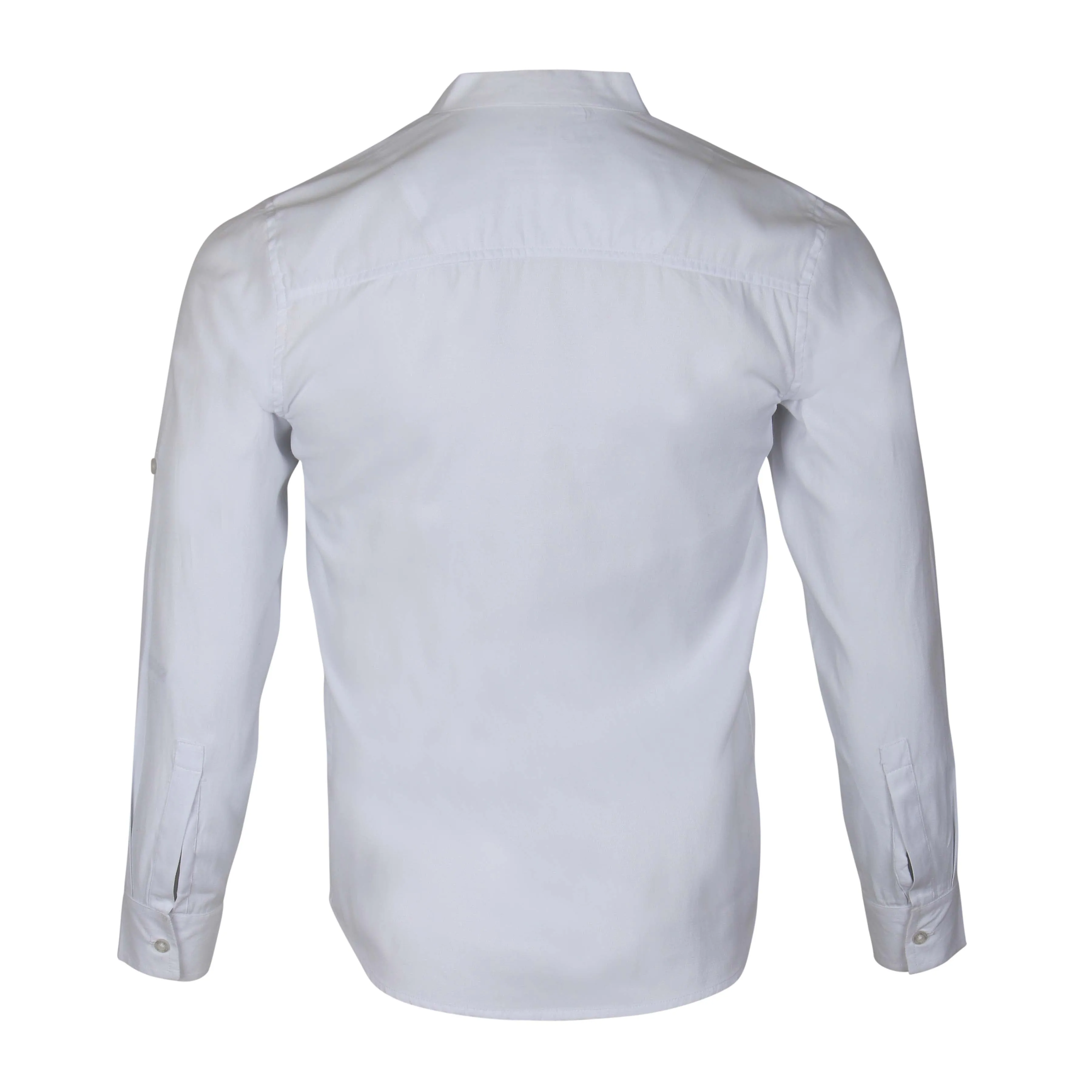 BOYS FORMAL SHIRT LONG SLEEVES