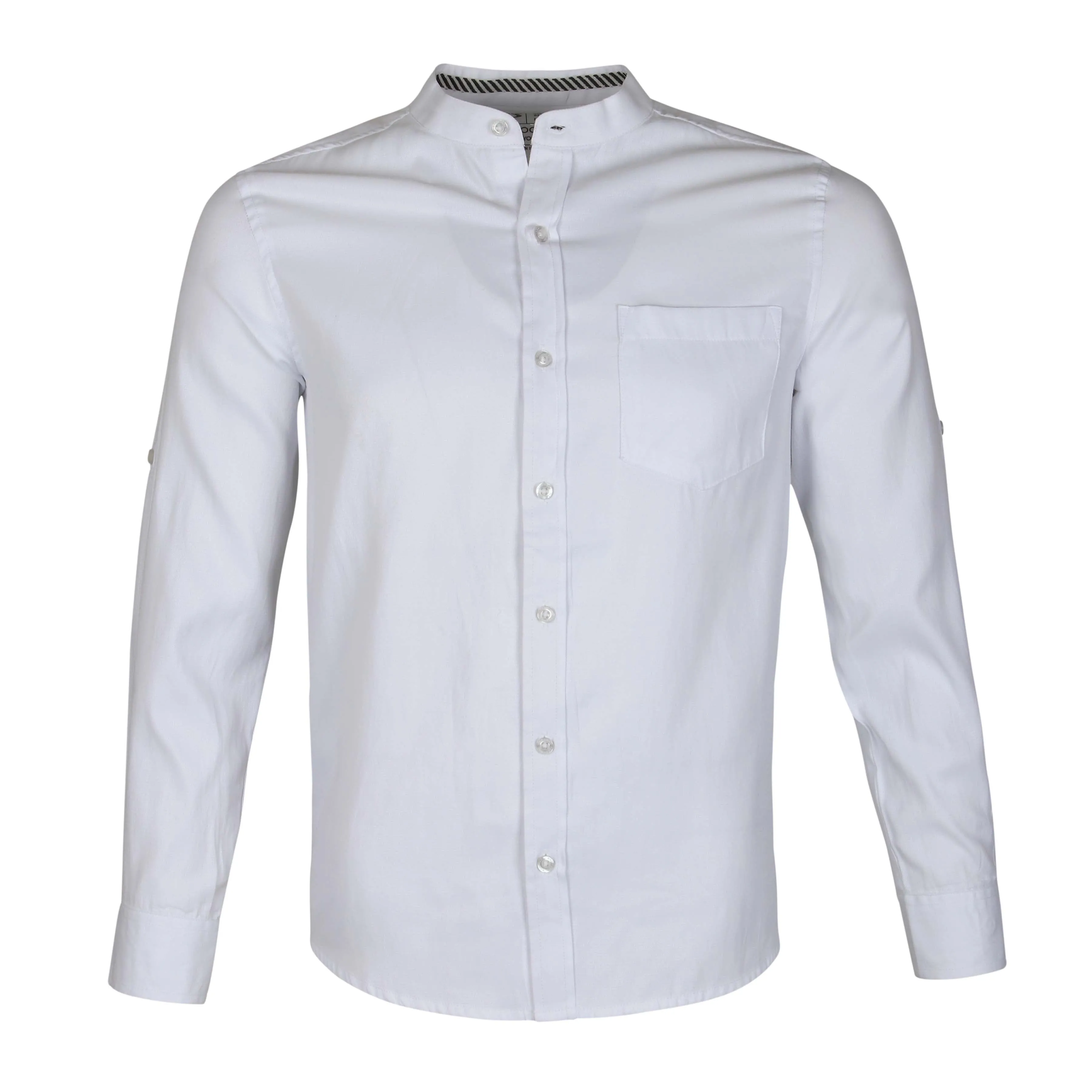 BOYS FORMAL SHIRT LONG SLEEVES