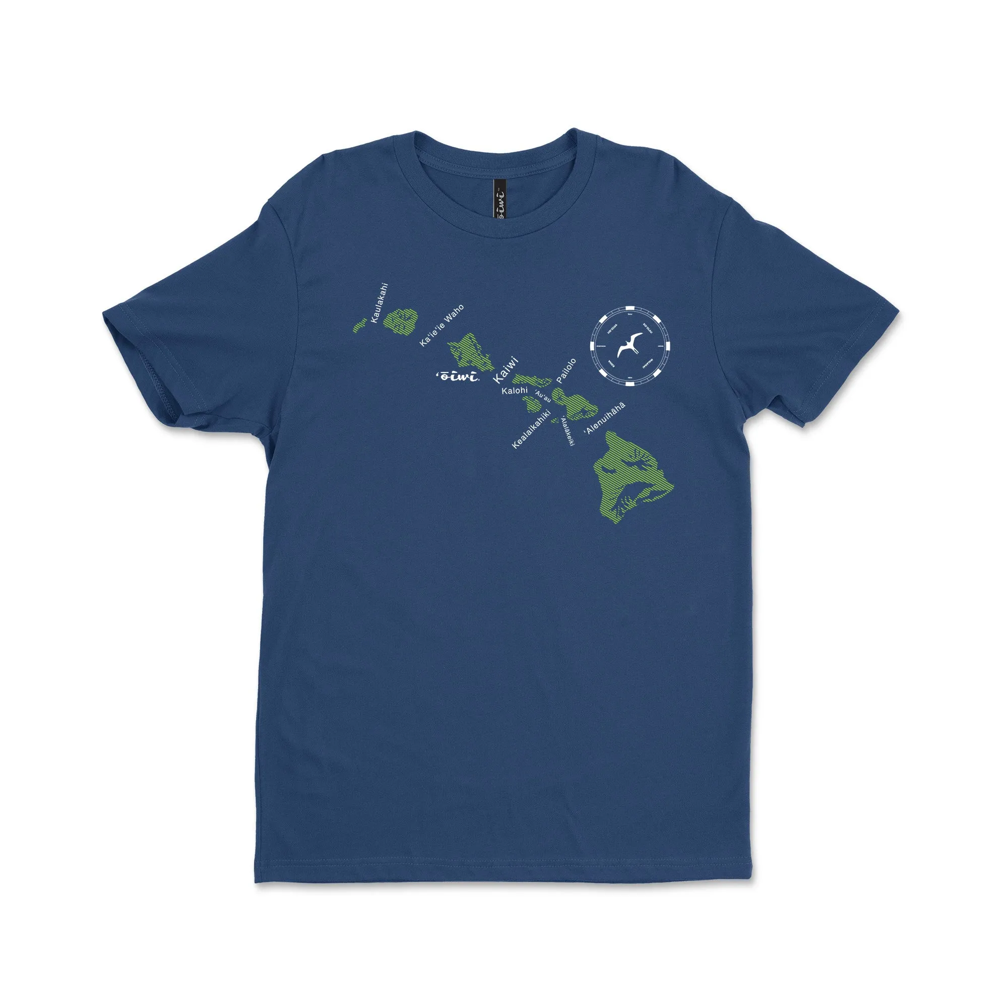Channels T-shirt