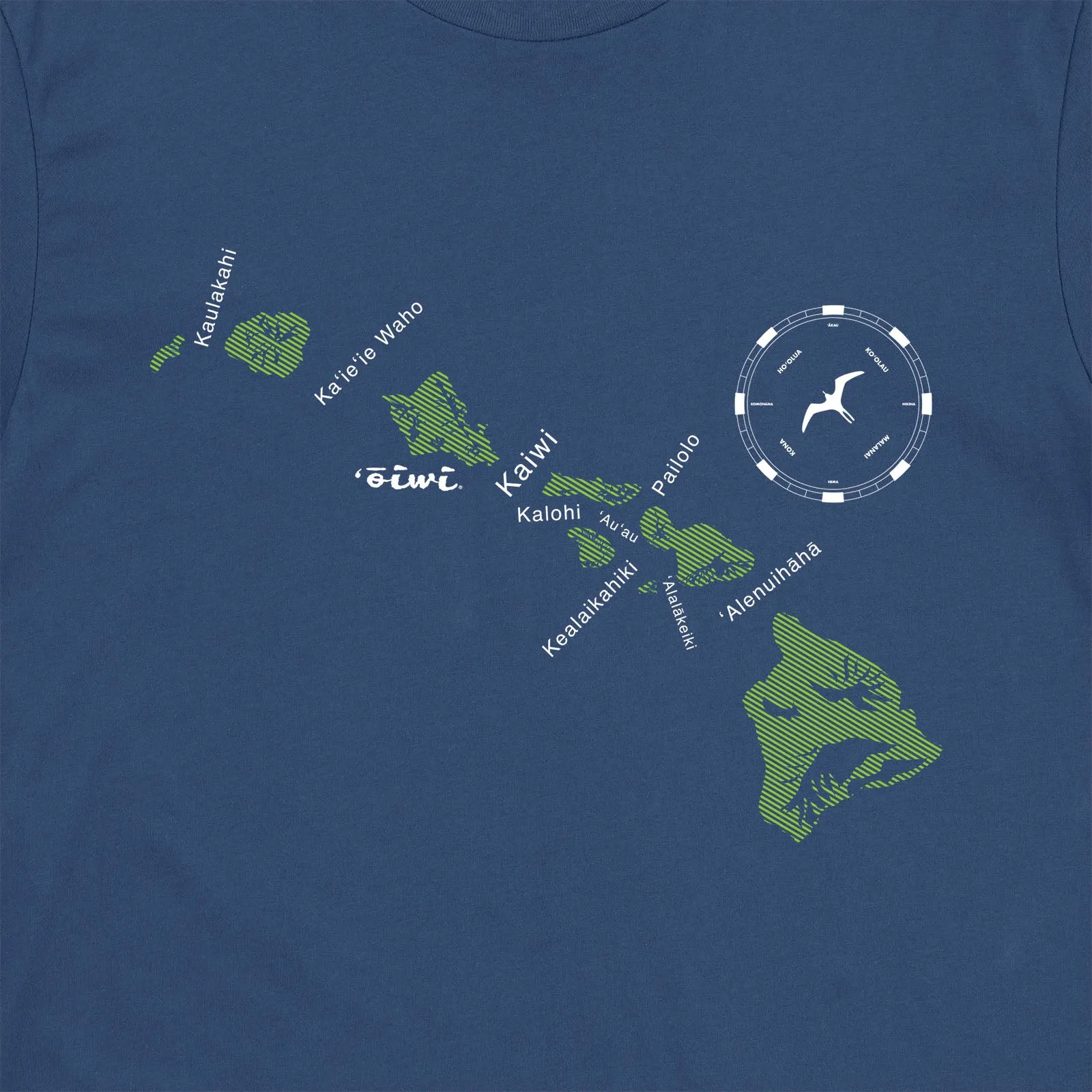 Channels T-shirt