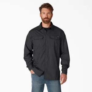 Dickies FLEX Long Sleeve Shirt  WL675