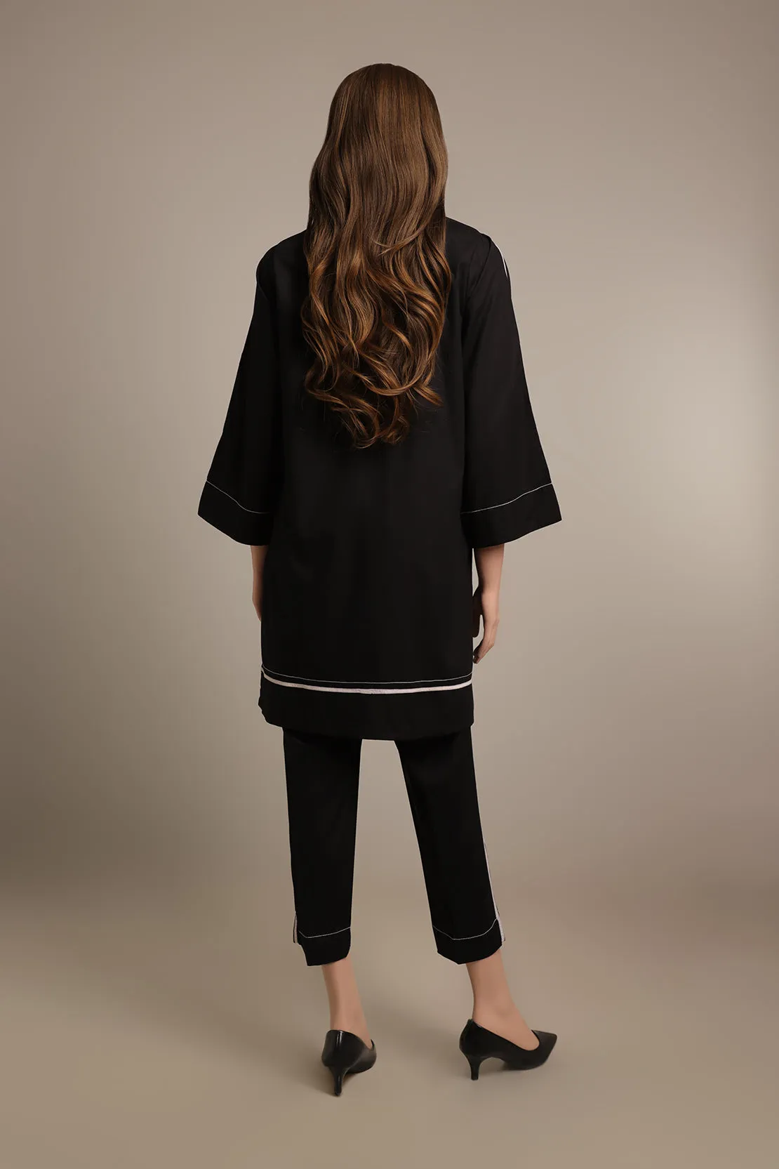 Formal Blended Suit