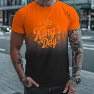 Kings Shirt