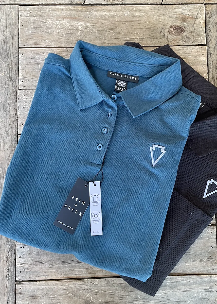 Men's Arrowhead Golf/Sports Polo