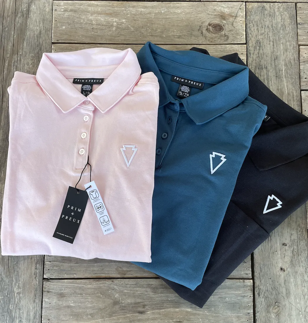 Men's Arrowhead Golf/Sports Polo