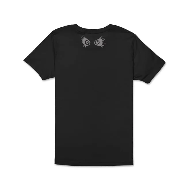 Pueo Keiki T-Shirt  Hawaiian Owl (Aumakua) Design