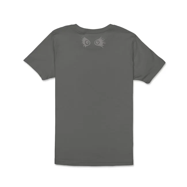 Pueo Keiki T-Shirt  Hawaiian Owl (Aumakua) Design