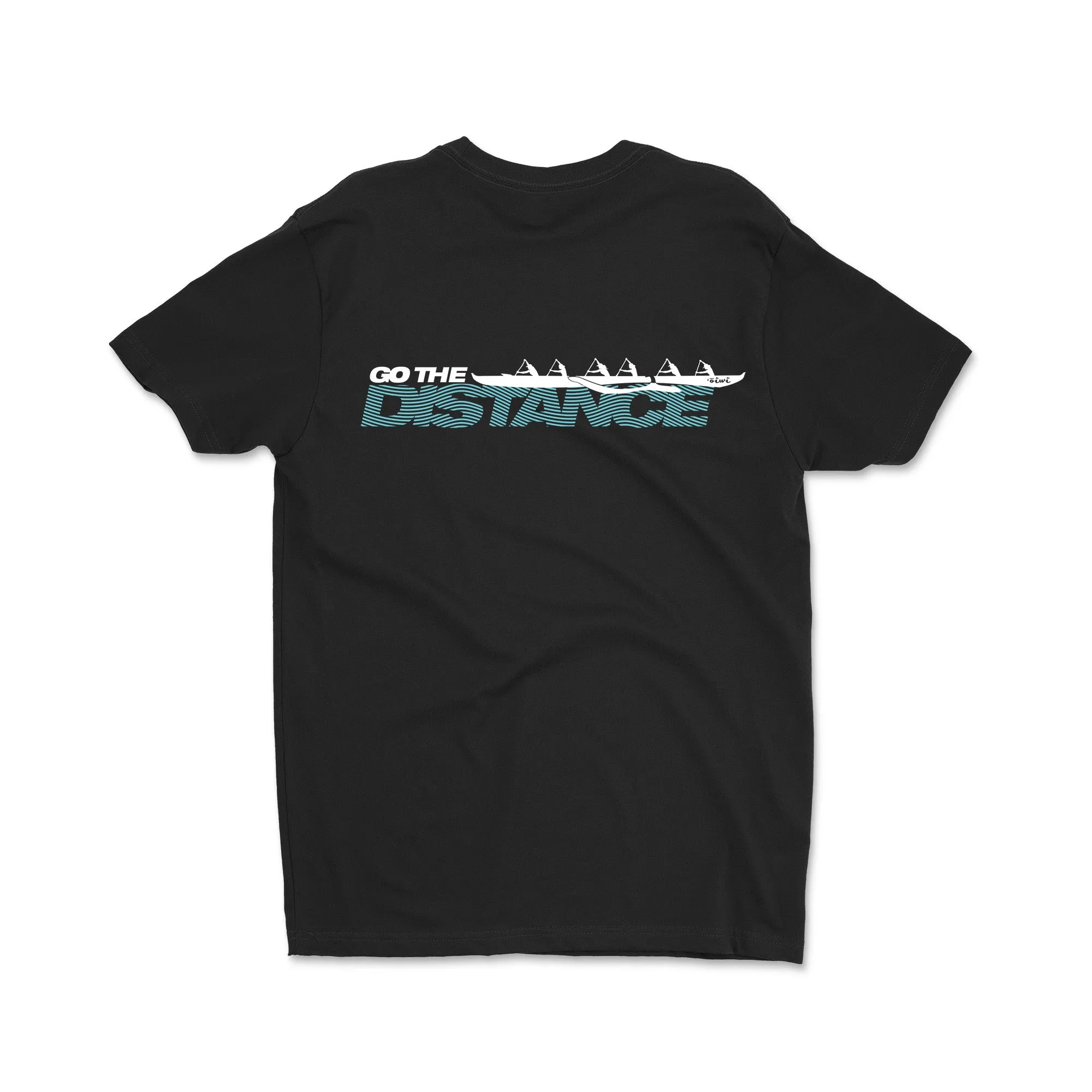 Six Bodies  One Mind  One Spirit T-Shirt