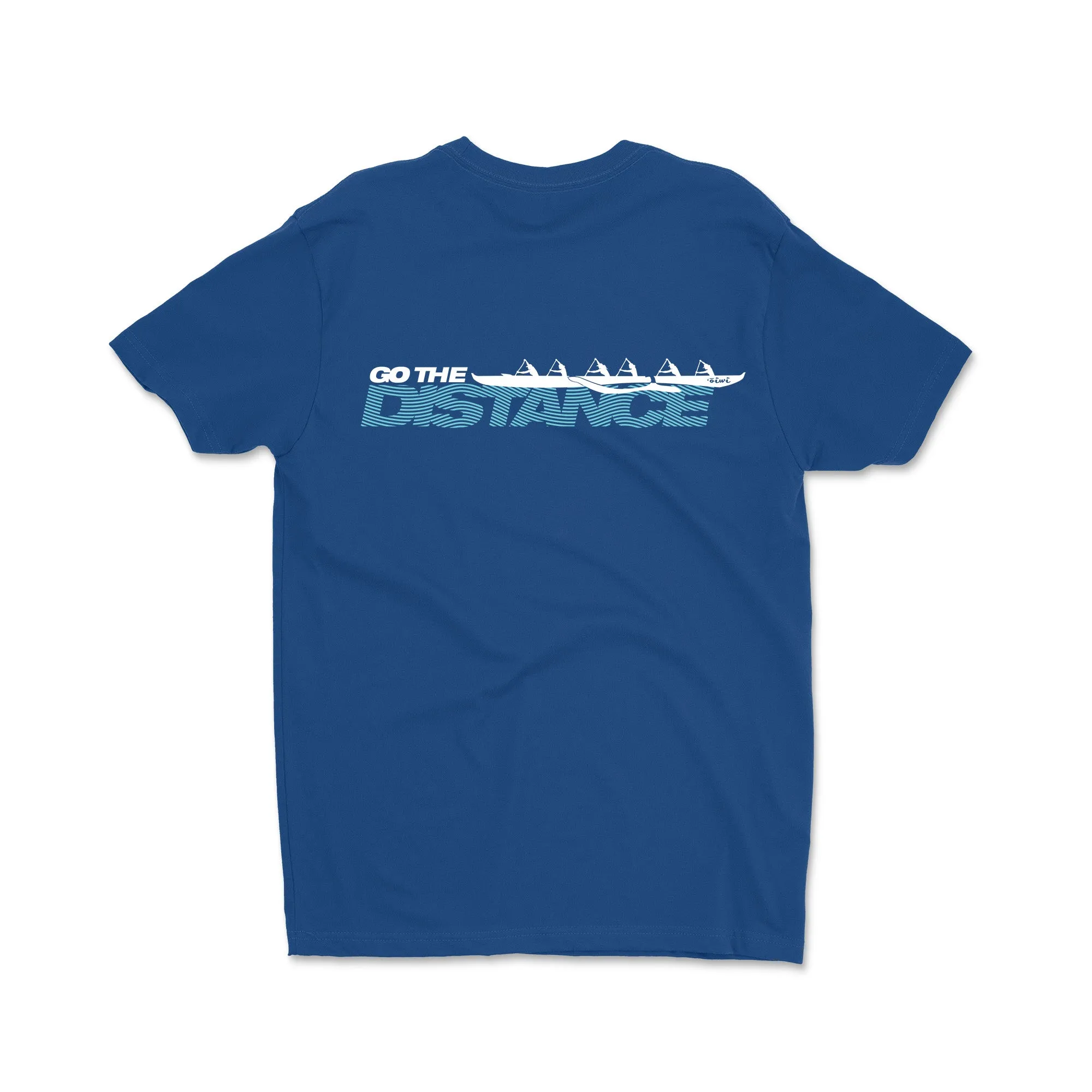 Six Bodies  One Mind  One Spirit T-Shirt