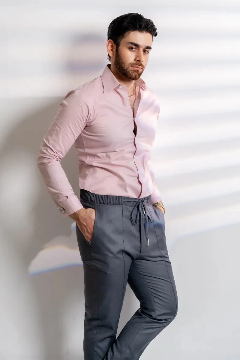 Sobrio Formal Shirt