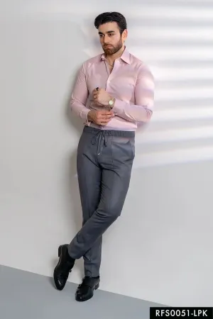 Sobrio Formal Shirt