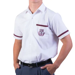 White Shirt